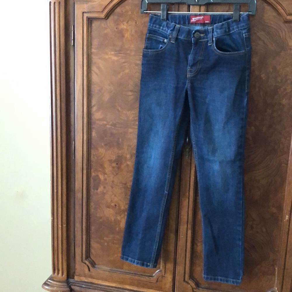 •Arizona• Boy’s skinny fit jeans